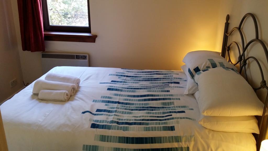 4A Wentworth Street Apartment Portree Zimmer foto
